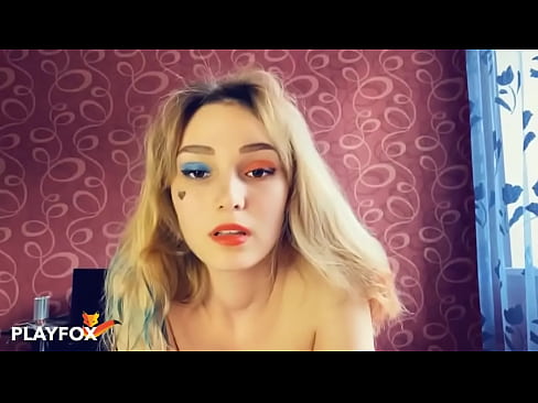 ❤️ جادو مجازي حقيقت جي چشمن مون کي هارلي ڪوئن سان جنسي طور ڏني ❤❌ فحش تي٪ sd.hdporn24.ru٪